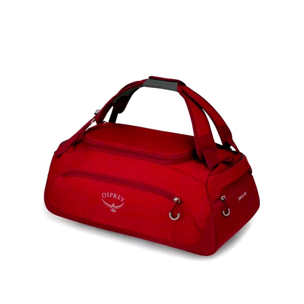 NWT Osprey Daylite Duffel 30 - convertible backpack/duffel bag